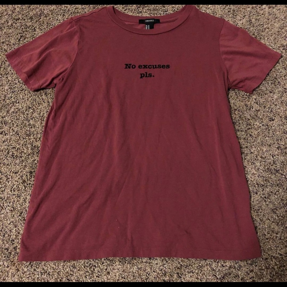 Women’s Tee